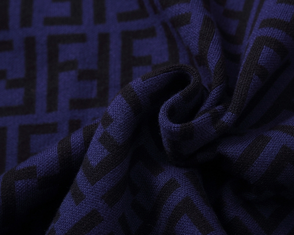 ブランドセーター角部分ディテール